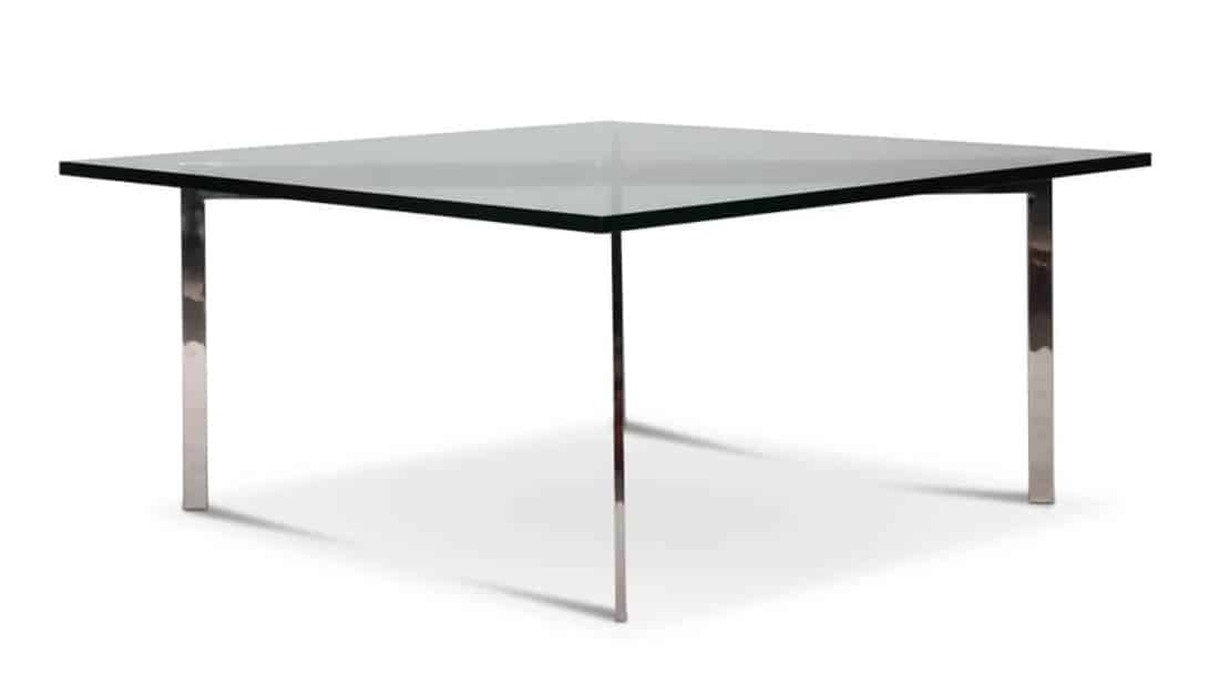 Pavilion Coffee Table by Eternity Modern