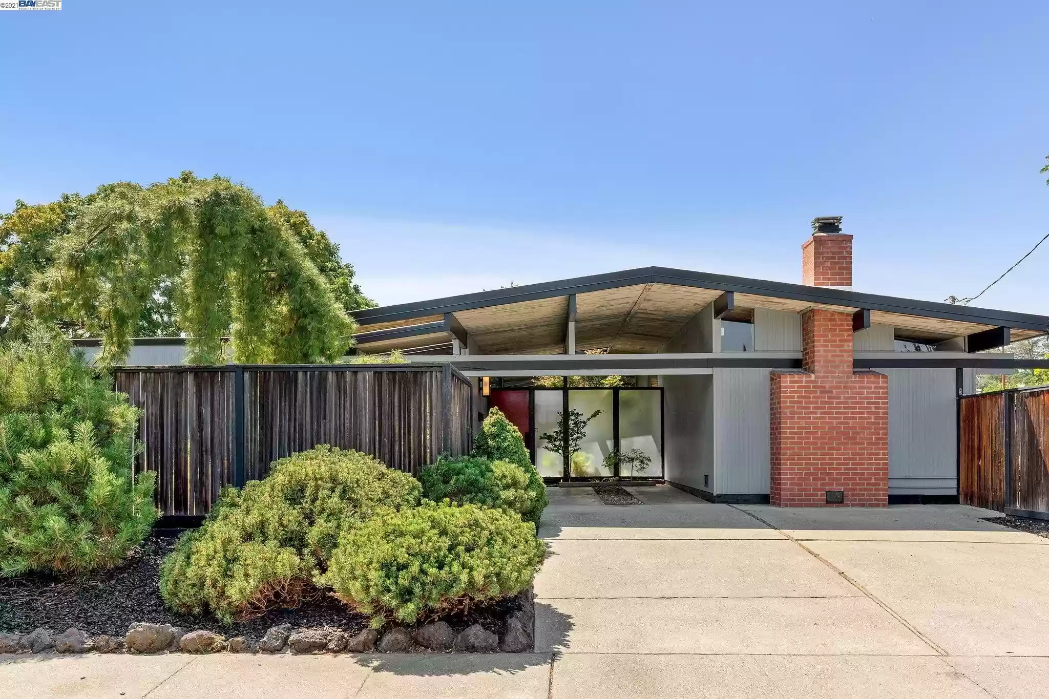Eichler Homes For Sale | Active Listings